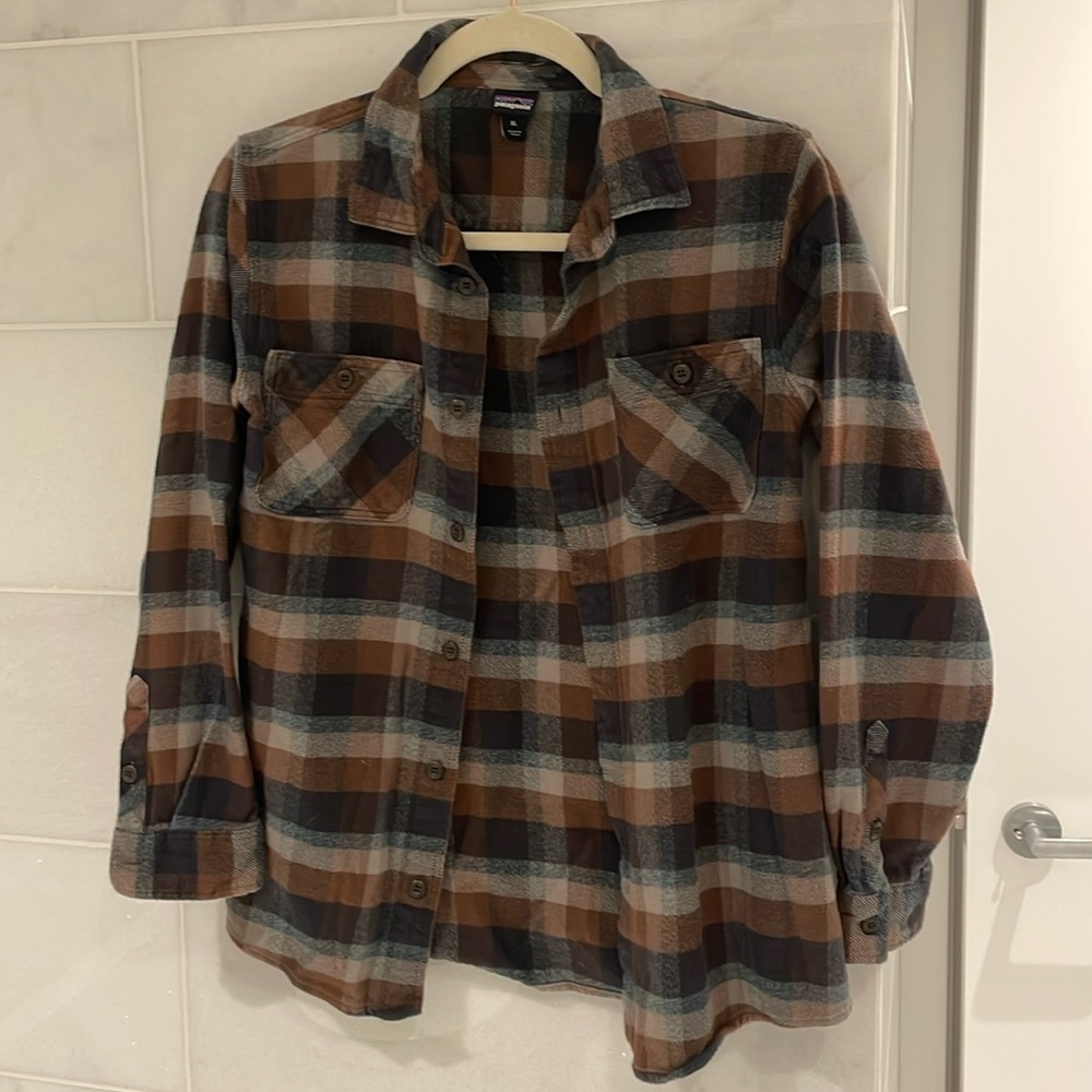 Patagonia Shirt